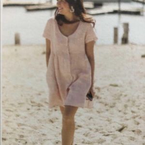 JHxPriv Jilly Box Dress